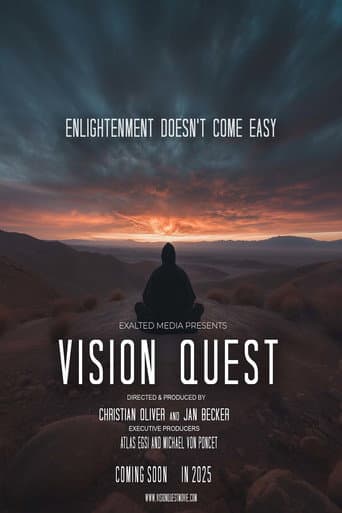 Vision Quest
