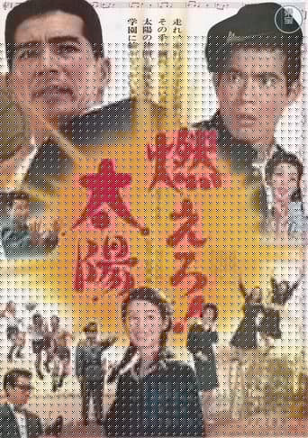 燃えろ!太陽