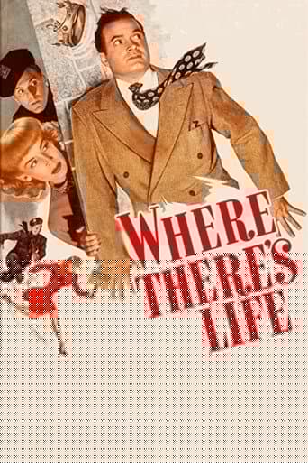 Where There's Life