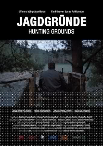 Jagdgründe