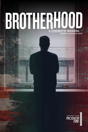 Brotherhood: A Cinematic Musical
