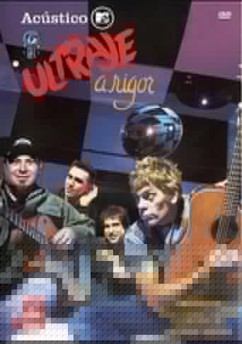 Acústico MTV: Ultraje a RIgor