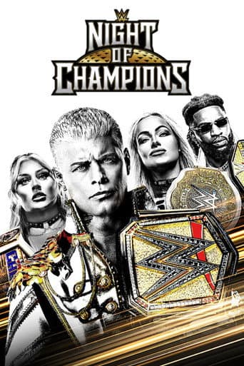 WWE Night of Champions 2026