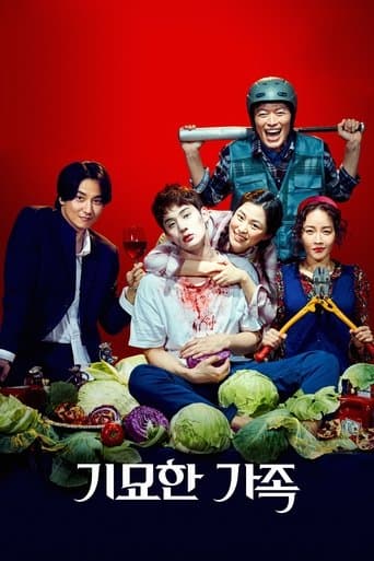The Odd Family : Zombie on sale