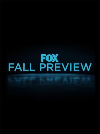 The 2025 FOX Fall Preview