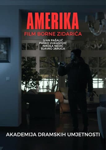 Amerika