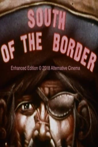 South of the Border