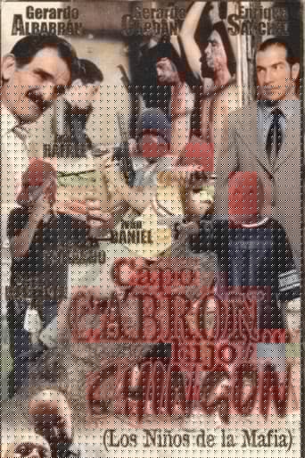 Niños de la mafia