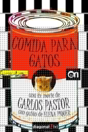 Comida para gatos