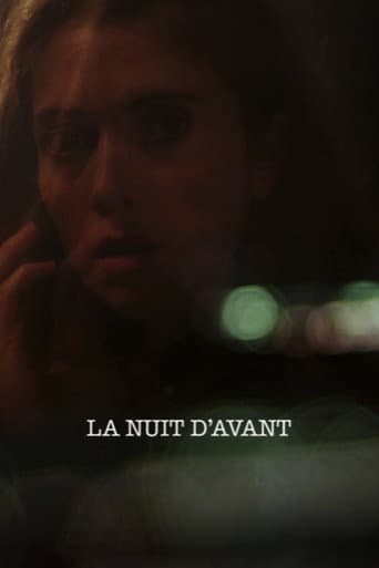 La nuit d'avant