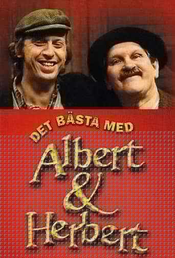 Det Bästa med Albert & Herbert