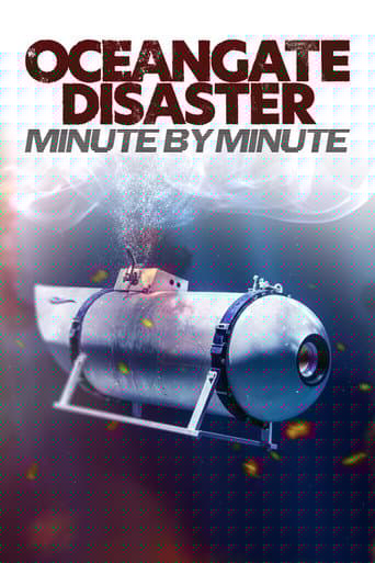OceanGate Disaster: Minute by Minute