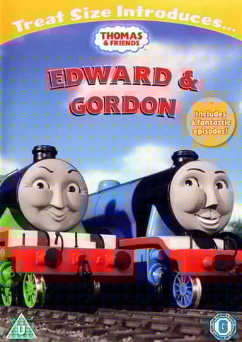 Thomas & Friends: Edward and Gordon