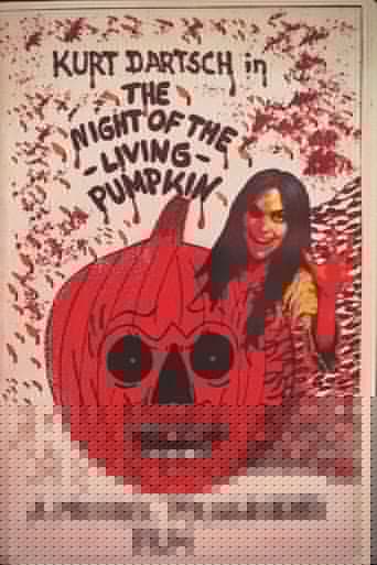The Night of the Living Pumpkin