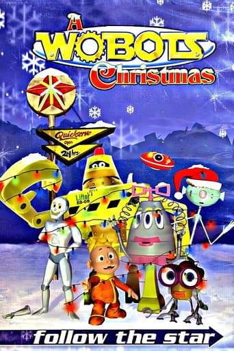 A Wobots Christmas