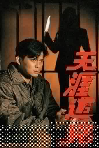天涯追凶