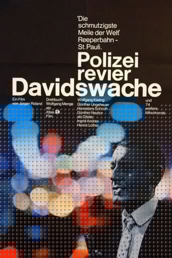 Polizeirevier Davidswache