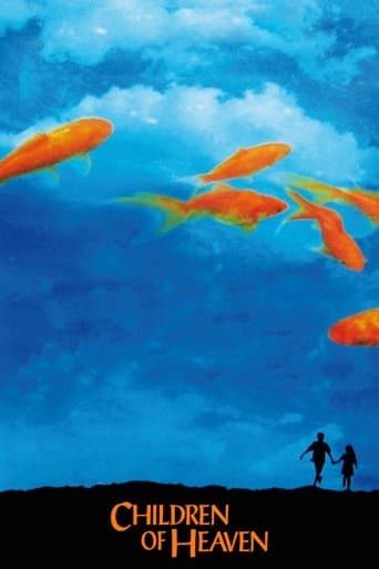 Les Enfants du ciel
