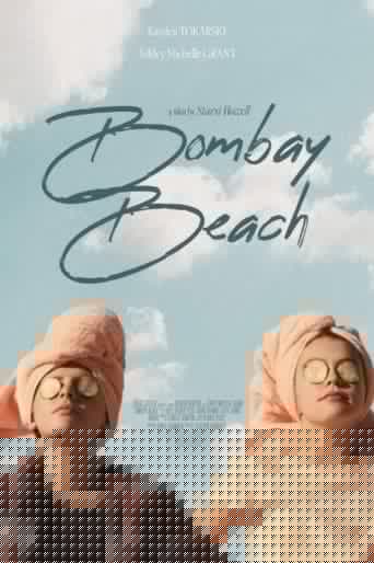 Bombay Beach