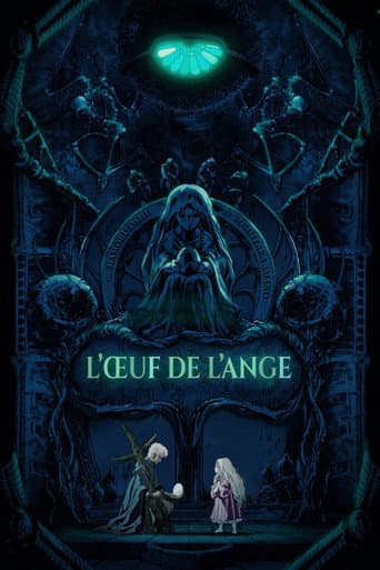 L'Œuf de l'ange