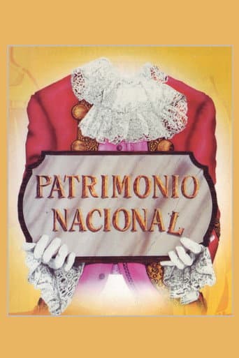 Patrimoine National