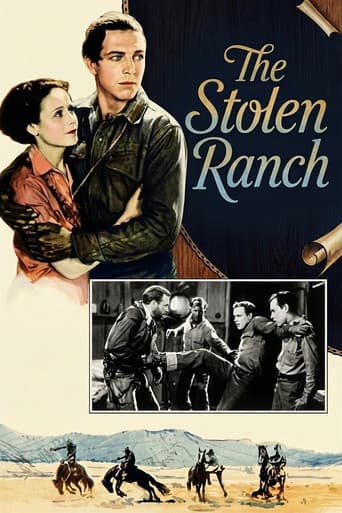 The Stolen Ranch