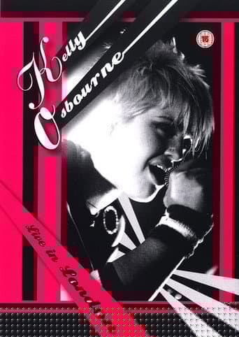 Kelly Osbourne ‎– Live In London