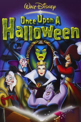 Il était une fois Halloween