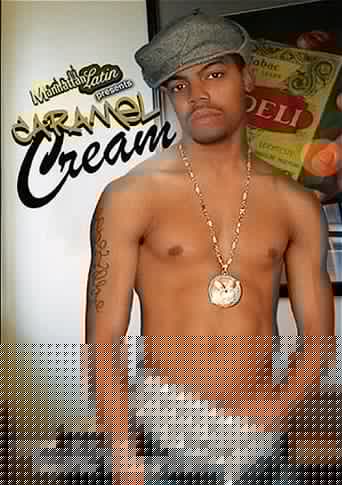 Caramel Cream