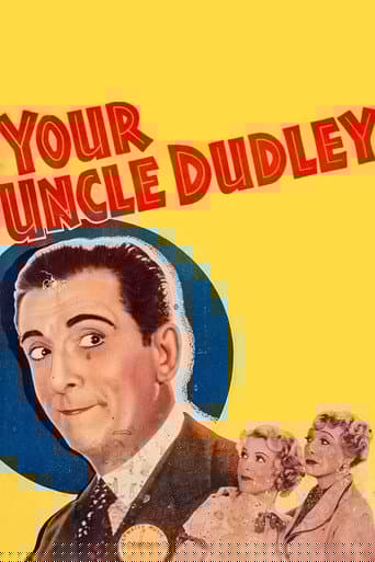 Your Uncle Dudley