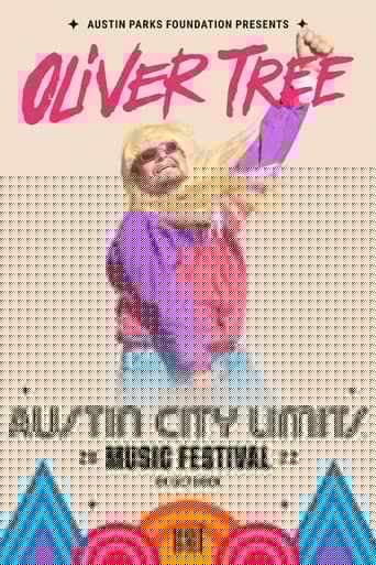 Oliver Tree Live at Austin City Limits