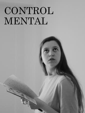 Control mental