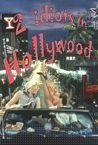Two Idiots in Hollywood