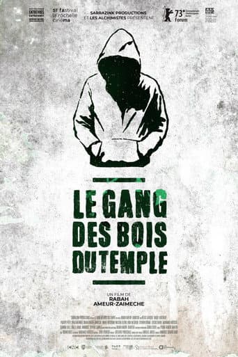 Le Gang des bois du temple