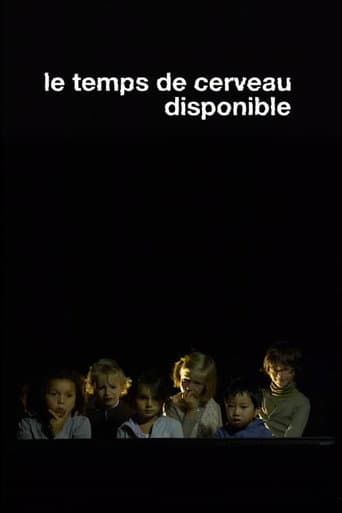 Le Temps de cerveau disponible