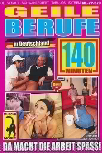 Geile Berufe