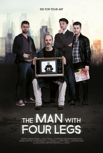 The Man with Four Legs