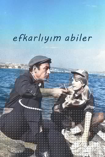 Efkârlıyım Abiler