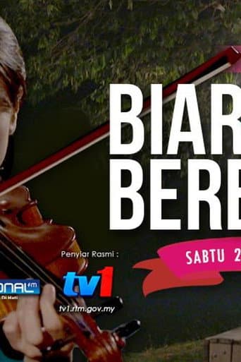 Biar Biola Berbicara