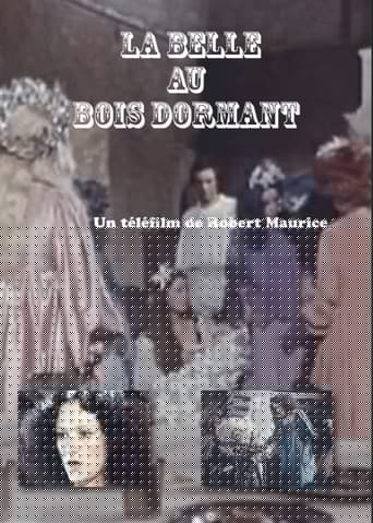 La Belle au bois dormant
