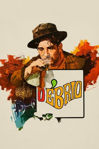 O Ébrio