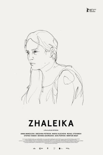 Zhaleika