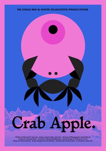 Crab Apple