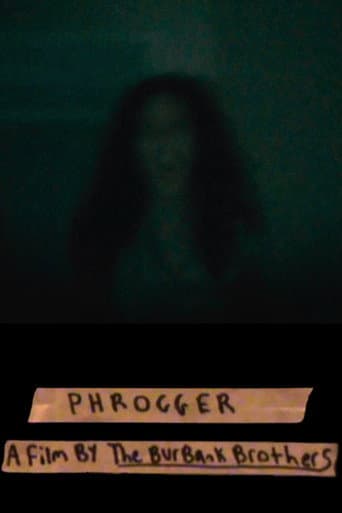 Phrogger