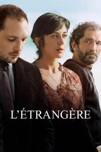 L’Étrangère