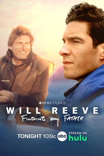 Will Reeve: Finding My Father