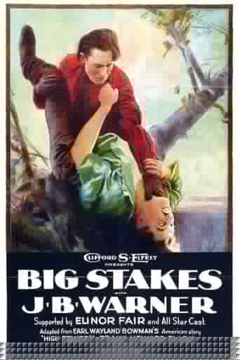 Big Stakes