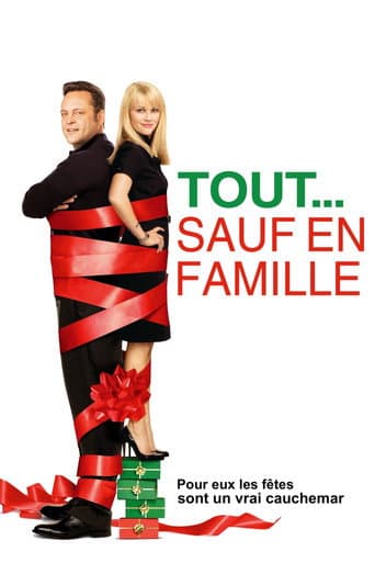 Tout… Sauf en famille