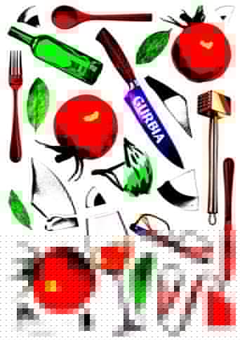 Gurbia