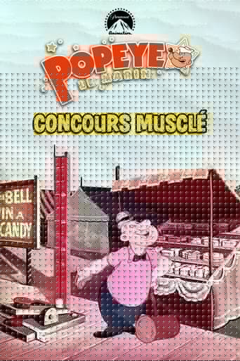 Concours musclé